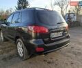 Сірий Хендай Санта Фе, об'ємом двигуна 2.19 л та пробігом 320 тис. км за 8500 $, фото 4 на Automoto.ua