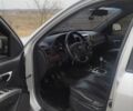 Серый Хендай Санта Фе, объемом двигателя 2.2 л и пробегом 297 тыс. км за 9299 $, фото 15 на Automoto.ua