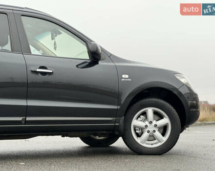 Серый Хендай Санта Фе, объемом двигателя 2.2 л и пробегом 232 тыс. км за 10555 $, фото 8 на Automoto.ua