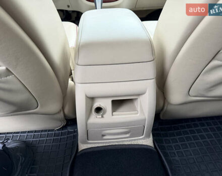 Серый Хендай Санта Фе, объемом двигателя 2.2 л и пробегом 232 тыс. км за 10555 $, фото 51 на Automoto.ua