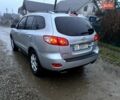 Сірий Хендай Санта Фе, об'ємом двигуна 2.2 л та пробігом 225 тис. км за 8850 $, фото 9 на Automoto.ua