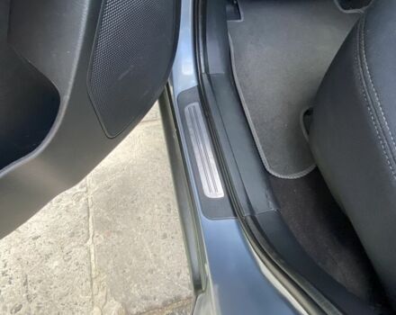 Сірий Хендай Санта Фе, об'ємом двигуна 2.2 л та пробігом 270 тис. км за 8500 $, фото 4 на Automoto.ua