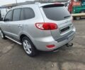 Сірий Хендай Санта Фе, об'ємом двигуна 2.2 л та пробігом 283 тис. км за 9300 $, фото 22 на Automoto.ua
