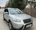 Сірий Хендай Санта Фе, об'ємом двигуна 2.19 л та пробігом 233 тис. км за 8900 $, фото 6 на Automoto.ua
