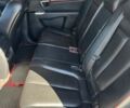 Сірий Хендай Санта Фе, об'ємом двигуна 2.2 л та пробігом 280 тис. км за 11200 $, фото 10 на Automoto.ua