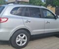 Сірий Хендай Санта Фе, об'ємом двигуна 2.19 л та пробігом 189 тис. км за 9700 $, фото 7 на Automoto.ua