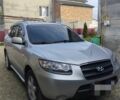 Сірий Хендай Санта Фе, об'ємом двигуна 0 л та пробігом 240 тис. км за 8500 $, фото 1 на Automoto.ua