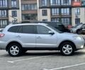 Сірий Хендай Санта Фе, об'ємом двигуна 2.19 л та пробігом 290 тис. км за 8600 $, фото 1 на Automoto.ua
