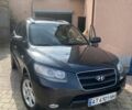 Сірий Хендай Санта Фе, об'ємом двигуна 2.19 л та пробігом 290 тис. км за 8000 $, фото 1 на Automoto.ua