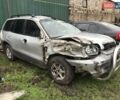 Серый Хендай Санта Фе, объемом двигателя 2 л и пробегом 170 тыс. км за 2500 $, фото 3 на Automoto.ua