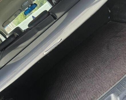 Серый Хендай Санта Фе, объемом двигателя 2.2 л и пробегом 273 тыс. км за 4559 $, фото 5 на Automoto.ua