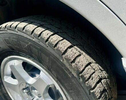 Серый Хендай Санта Фе, объемом двигателя 2 л и пробегом 123 тыс. км за 6555 $, фото 4 на Automoto.ua