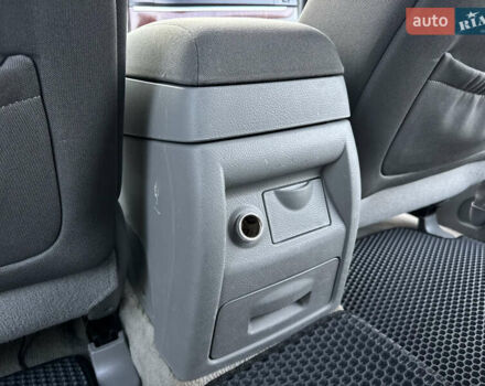 Сірий Хендай Санта Фе, об'ємом двигуна 2.7 л та пробігом 167 тис. км за 7850 $, фото 54 на Automoto.ua