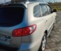 Сірий Хендай Санта Фе, об'ємом двигуна 0 л та пробігом 240 тис. км за 7800 $, фото 9 на Automoto.ua