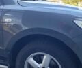 Сірий Хендай Санта Фе, об'ємом двигуна 2.2 л та пробігом 220 тис. км за 10400 $, фото 29 на Automoto.ua