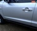 Сірий Хендай Санта Фе, об'ємом двигуна 2.2 л та пробігом 225 тис. км за 8850 $, фото 3 на Automoto.ua