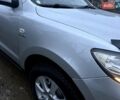 Сірий Хендай Санта Фе, об'ємом двигуна 2.2 л та пробігом 225 тис. км за 8850 $, фото 12 на Automoto.ua