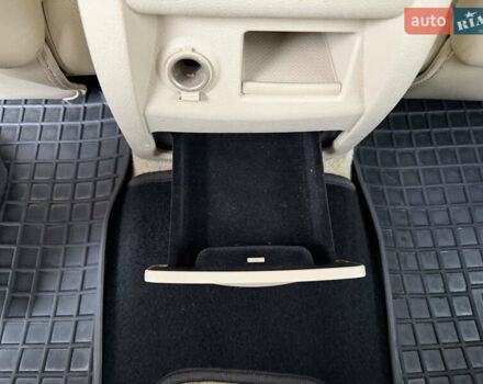 Серый Хендай Санта Фе, объемом двигателя 2.2 л и пробегом 232 тыс. км за 10555 $, фото 82 на Automoto.ua