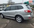 Сірий Хендай Санта Фе, об'ємом двигуна 2.2 л та пробігом 283 тис. км за 9300 $, фото 18 на Automoto.ua