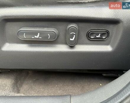 Серый Хендай Санта Фе, объемом двигателя 2.19 л и пробегом 276 тыс. км за 8550 $, фото 53 на Automoto.ua