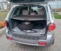 Серый Хендай Санта Фе, объемом двигателя 2 л и пробегом 240 тыс. км за 6500 $, фото 21 на Automoto.ua
