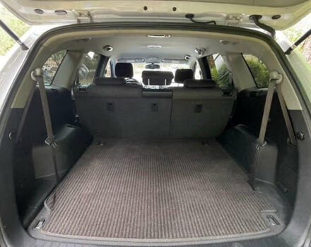 Сірий Хендай Санта Фе, об'ємом двигуна 2.19 л та пробігом 346 тис. км за 6900 $, фото 11 на Automoto.ua