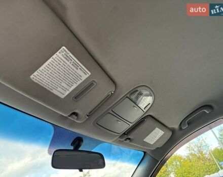 Серый Хендай Санта Фе, объемом двигателя 2.19 л и пробегом 276 тыс. км за 8550 $, фото 70 на Automoto.ua