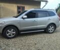 Сірий Хендай Санта Фе, об'ємом двигуна 0 л та пробігом 240 тис. км за 7800 $, фото 4 на Automoto.ua