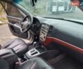Сірий Хендай Санта Фе, об'ємом двигуна 2.2 л та пробігом 283 тис. км за 9300 $, фото 40 на Automoto.ua