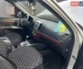 Сірий Хендай Санта Фе, об'ємом двигуна 2.2 л та пробігом 215 тис. км за 10100 $, фото 6 на Automoto.ua