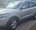 Сірий Хендай Санта Фе, об'ємом двигуна 2.19 л та пробігом 189 тис. км за 9700 $, фото 1 на Automoto.ua