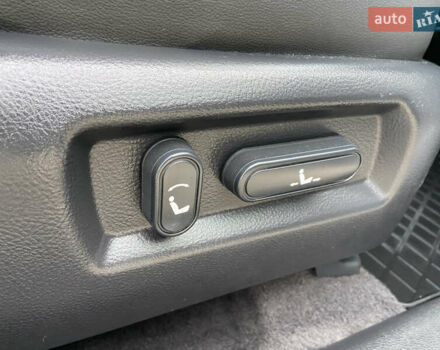 Сірий Хендай Санта Фе, об'ємом двигуна 2.19 л та пробігом 189 тис. км за 7950 $, фото 56 на Automoto.ua