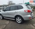 Сірий Хендай Санта Фе, об'ємом двигуна 2.2 л та пробігом 283 тис. км за 9300 $, фото 19 на Automoto.ua