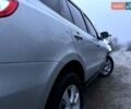 Сірий Хендай Санта Фе, об'ємом двигуна 2.2 л та пробігом 225 тис. км за 8850 $, фото 21 на Automoto.ua