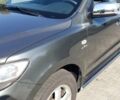 Сірий Хендай Санта Фе, об'ємом двигуна 2.2 л та пробігом 220 тис. км за 10400 $, фото 15 на Automoto.ua