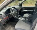 Сірий Хендай Санта Фе, об'ємом двигуна 2.2 л та пробігом 290 тис. км за 3900 $, фото 6 на Automoto.ua