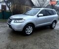 Сірий Хендай Санта Фе, об'ємом двигуна 2.2 л та пробігом 225 тис. км за 8850 $, фото 1 на Automoto.ua