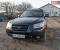 Сірий Хендай Санта Фе, об'ємом двигуна 2.19 л та пробігом 320 тис. км за 8500 $, фото 7 на Automoto.ua