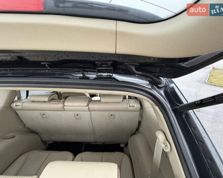 Серый Хендай Санта Фе, объемом двигателя 2.2 л и пробегом 232 тыс. км за 10555 $, фото 89 на Automoto.ua