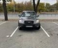 Хендай Санта Фе 2006 в Днепре (Днепропетровске) на Automoto.ua Серый Хендай Санта Фе, объемом двигателя 2.19 л и пробегом 342 тыс. км за 8500 $, фото 20 на Automoto.ua