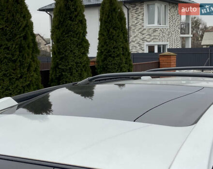 Сірий Хендай Санта Фе, об'ємом двигуна 2.19 л та пробігом 189 тис. км за 7950 $, фото 14 на Automoto.ua