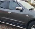 Сірий Хендай Санта Фе, об'ємом двигуна 2.2 л та пробігом 220 тис. км за 10400 $, фото 1 на Automoto.ua