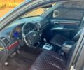 Серый Хендай Санта Фе, объемом двигателя 2.7 л и пробегом 210 тыс. км за 7800 $, фото 10 на Automoto.ua