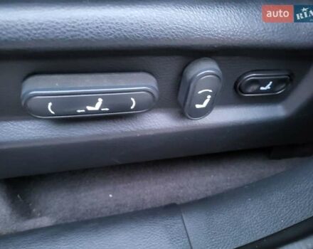 Сірий Хендай Санта Фе, об'ємом двигуна 2.2 л та пробігом 283 тис. км за 9300 $, фото 92 на Automoto.ua