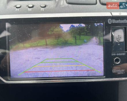 Сірий Хендай Санта Фе, об'ємом двигуна 2.35 л та пробігом 129 тис. км за 7000 $, фото 13 на Automoto.ua