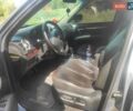 Сірий Хендай Санта Фе, об'ємом двигуна 2.66 л та пробігом 380 тис. км за 7900 $, фото 7 на Automoto.ua