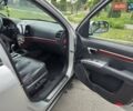 Серый Хендай Санта Фе, объемом двигателя 2.2 л и пробегом 260 тыс. км за 6700 $, фото 16 на Automoto.ua