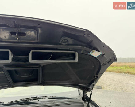 Серый Хендай Санта Фе, объемом двигателя 2.2 л и пробегом 232 тыс. км за 10555 $, фото 94 на Automoto.ua