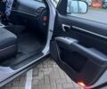 Сірий Хендай Санта Фе, об'ємом двигуна 2.19 л та пробігом 290 тис. км за 8600 $, фото 23 на Automoto.ua