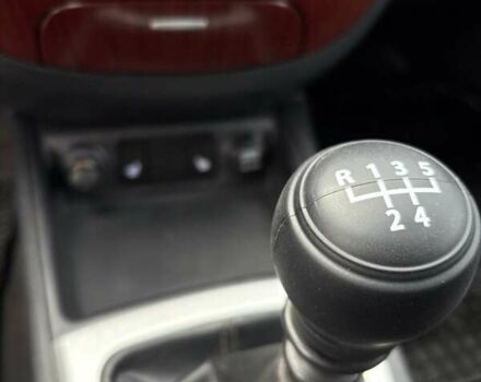 Серый Хендай Санта Фе, объемом двигателя 2.19 л и пробегом 276 тыс. км за 8550 $, фото 57 на Automoto.ua